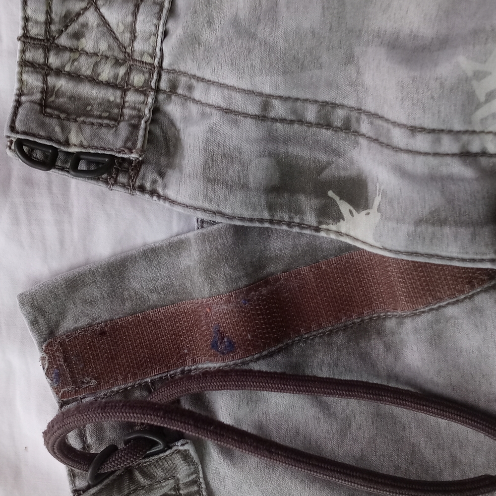 Mossimo Shorts - Picture 8 of 9